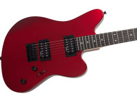 Jackson JS22 Surfcaster HT Metallic Red Jackson JS22 Surfcaster HT Metallic Red